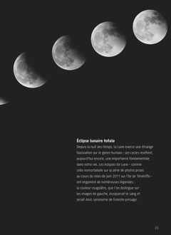 Le grand guide de l'Astronomie