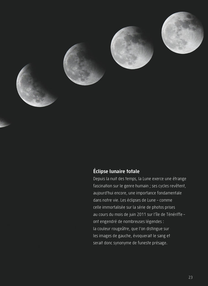 Le grand guide de l'Astronomie