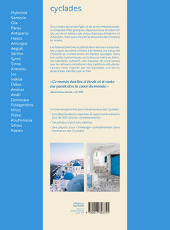Ailleurs by Hachette : Cyclades