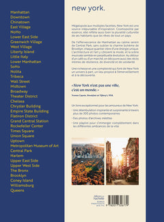Ailleurs by Hachette : New York