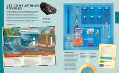 Incroyables sciences