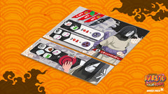 Naruto Ninja Arena Extension Sensei
