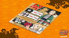 Naruto Ninja Arena Extension Sensei
