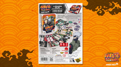 Naruto Ninja Arena Extension Sensei