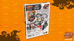 Naruto Ninja Arena Extension Sensei