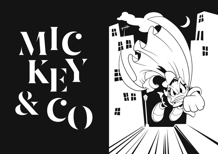 300 coloriages Disney - Volume 3