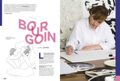 Les Arts Dessinés n°33