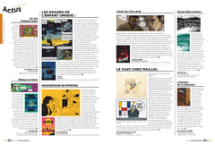 Les Arts Dessinés n°33