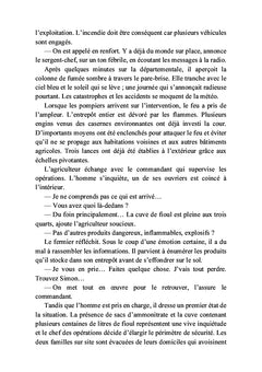 Le cygne noir