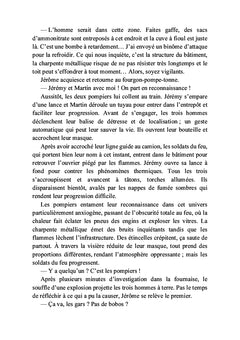 Le cygne noir