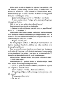 Le cygne noir