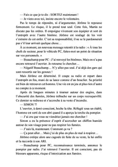 Le cygne noir