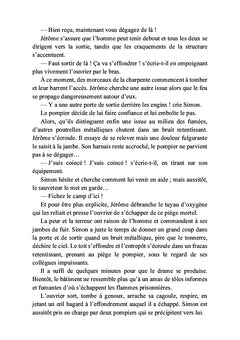 Le cygne noir
