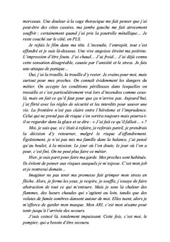 Le cygne noir