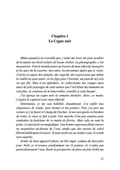 Le cygne noir