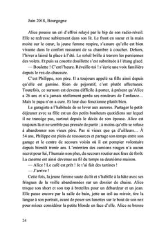 Le cygne noir