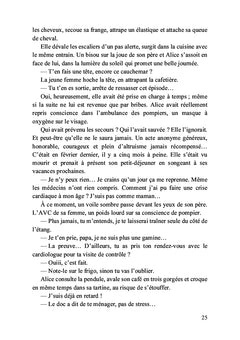 Le cygne noir