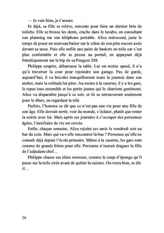 Le cygne noir