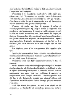 Le cygne noir