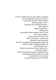La noyée de Zanflamme