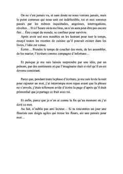 La noyée de Zanflamme