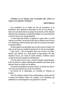 La noyée de Zanflamme