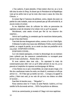 La noyée de Zanflamme