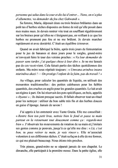Rwanda : la Providence au coeur de la nuit