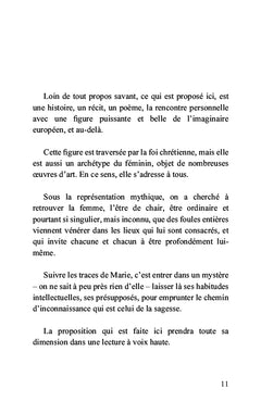 Elle venait de Magdala