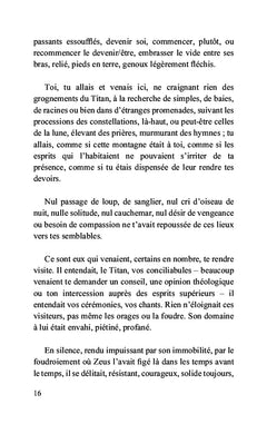 Elle venait de Magdala