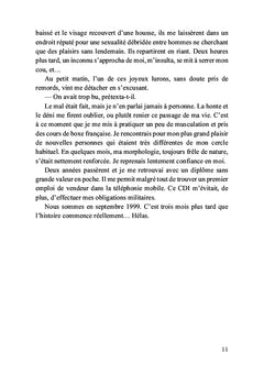 Profitez bien de la dernière danse