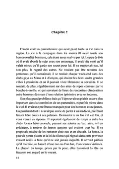 Profitez bien de la dernière danse