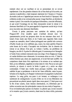Profitez bien de la dernière danse