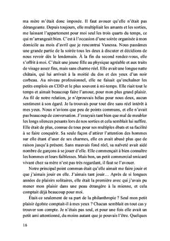 Profitez bien de la dernière danse