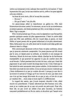 Profitez bien de la dernière danse