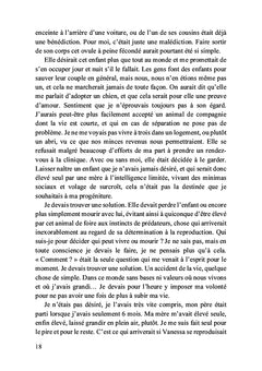Profitez bien de la dernière danse