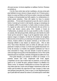 Profitez bien de la dernière danse