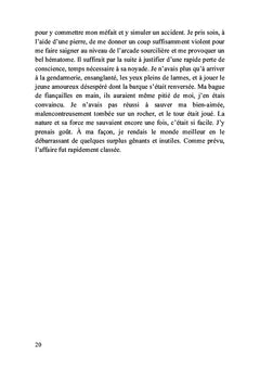 Profitez bien de la dernière danse