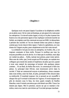 Profitez bien de la dernière danse