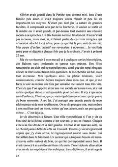 Profitez bien de la dernière danse