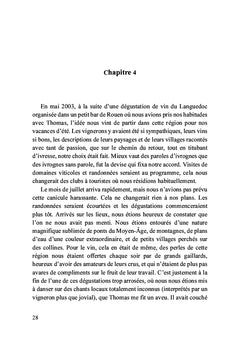 Profitez bien de la dernière danse
