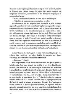 Profitez bien de la dernière danse