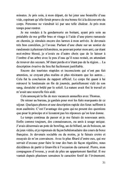 Profitez bien de la dernière danse