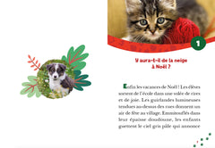 Bienvenue au refuge XXL - Une famille pour Noël