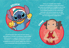 Stitch ! Hors-série XXL - Le Noël de Stitch
