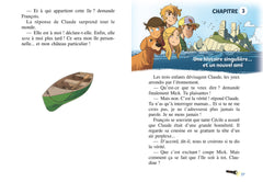 Le Club des Cinq - L'intégrale 3 titres