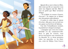 Danse tes rêves ! 01 - La rencontre