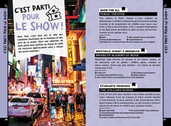 On se casse ! Les meilleurs spots à New York