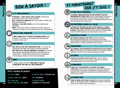 On se casse ! Les meilleurs spots à New York