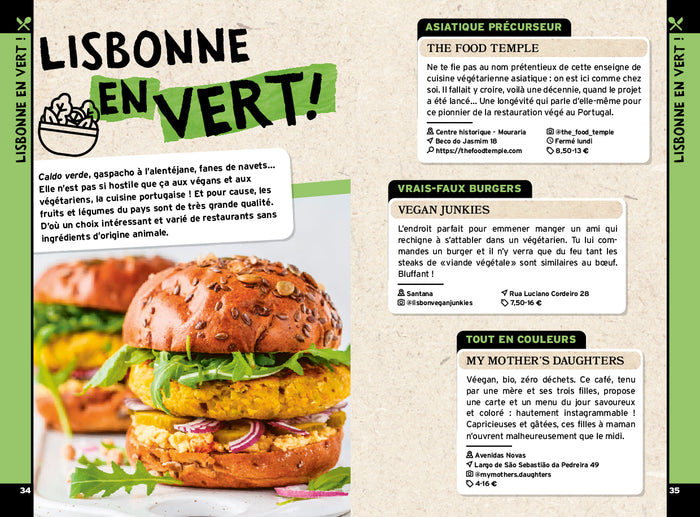 On se casse ! Les meilleurs spots à Lisbonne